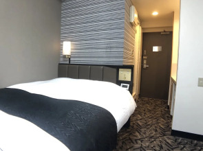 Отель Apa Machidaeki-Higashi