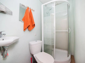 Отель Сафари