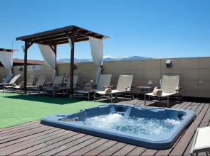 Hotel Andalucia Center