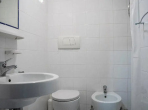 Hotel Ferrarese Roma