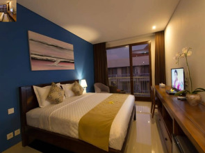 Abian Harmony Hotel & Spa