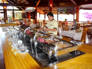 Little Muine Cottage