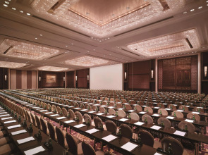 Shangri-La Manzhouli