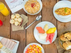 Prodigy Santos Dumont by Wish