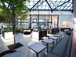 Wakeup Copenhagen Borgergade