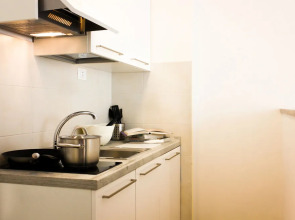 Hotel RossoVino Como