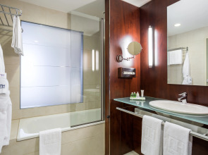 NH Vienna Airport Conference Center