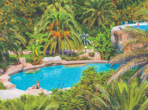 Starlight Resort Hotel - All Inclusive