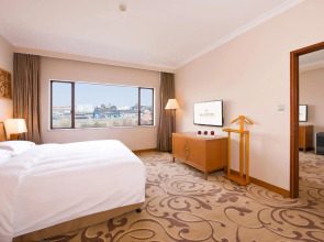 Xi’An Dajing Castle Hotel