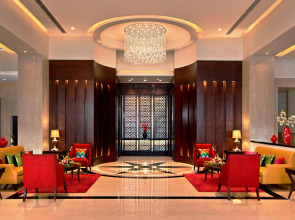 Fortune Park JPS Grand Rajkot - Member ITC Hotels' Group