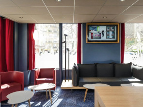 ibis Styles Paris Alésia Montparnasse