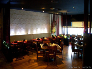 Miyako Hotel Los Angeles