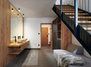 Wellness hotel Svornost