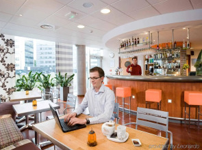 Novotel Suites Gare Lille Europe