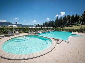 Hotel Villa Montegranelli