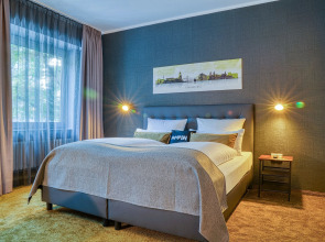 City Gate by Centro Comfort