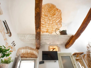 Trulli Holiday Albergo Diffuso