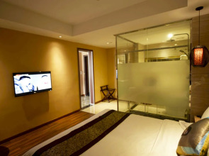 Guangzhou Yun Shang Kun Hotel