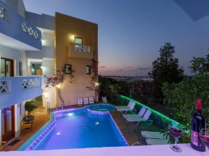 Romantica Hotel Apartments