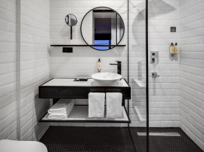 The Westist Hotel & Spa