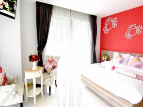 Di Pantai Boutique Beach Resort