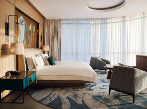 The Houghton Hotel, Spa, Wellness & Golf