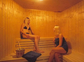 Kefalos Beach Tourist Village