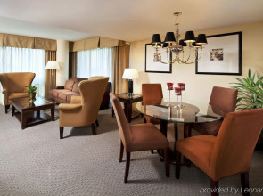 Sheraton Ontario Airport Hotel