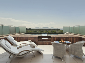 Hilton Dalaman Sarigerme Resort & Spa