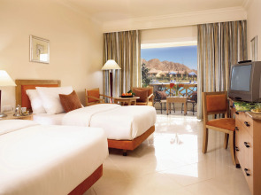 Mövenpick Resort Taba