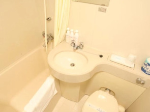 Hotel Select Inn Mishima