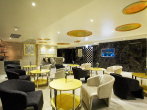 Shilat Avenue Hotel Pattaya