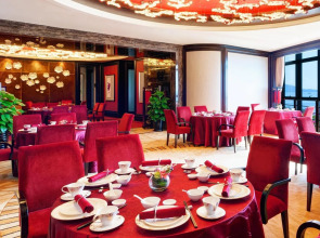 Four Points by Sheraton Hainan, Sanya