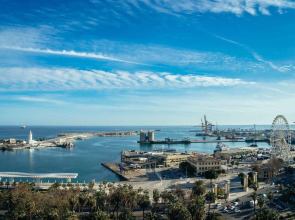 AC Hotel Málaga Palacio by Marriott