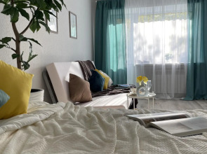 Апартаменты Юсинн на ул. Блюхера, д. 53