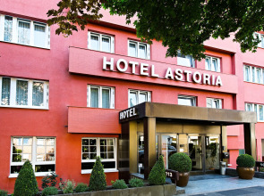 Astoria Hotel