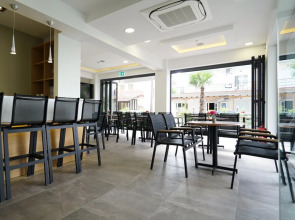 Olympus Thalassea Hotel