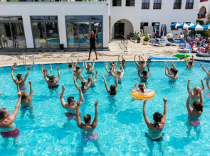 Kefalos Beach Tourist Village