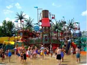 Amadria Park Camping Mobile Homes