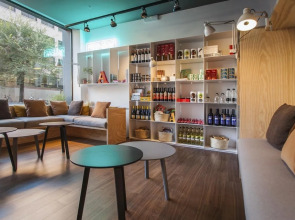 Mercure Barcelona Condor