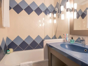 Pierre & Vacances Résidence La Rostagne