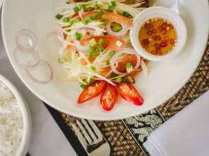 Mulberry Boutique Hotel