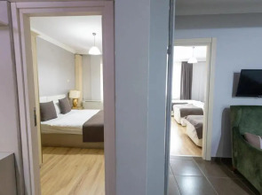 Ottoman Palace Hotel Edirne