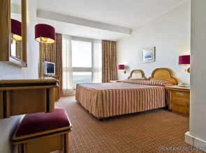 Evolution Cascais-Estoril