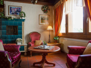 Hotel Beau-Site Adelboden