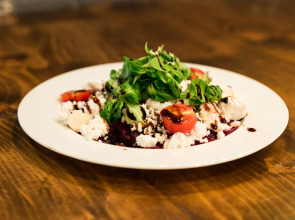 Old Town Boutique Hotel