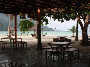 Andaman Resort Koh Lipe