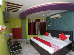 OYO 18490 Hotel Jagannath International