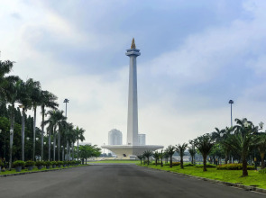 Asyana Kemayoran Jakarta