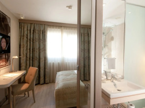 TITANIC Comfort Berlin Mitte